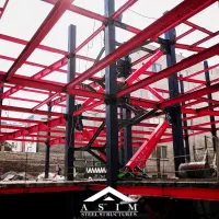 راننده لیفتراک