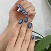 دستیار ناخن کار