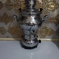 سماورگازی مارک شکوفه