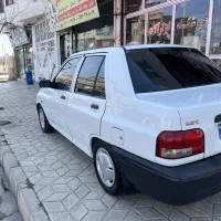 پراید مدل ۹۸|خودرو سواری و وانت|خرمدره, |دیوار