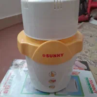 خرد کن ۱و۲و۳ سانی نوع بفروش میرسد