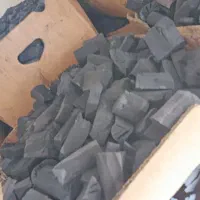 زغال بافوری کبابی وقلیانی|عمدهفروشی|دزفول, |دیوار