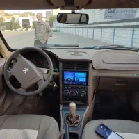 پژو405مدل94|خودرو سواری و وانت|تهران, شهرک ابوذر|دیوار