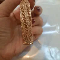 سرویس و دسبند تکی برند ژوپینگ