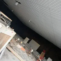 سقف کاذب ۶۰*۶۰