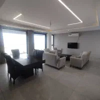 واحد ۳خواب لوکس خط یک ساحل با استخر