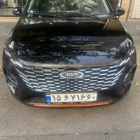 ایکس ۳۳ اتوماتیک / تحویل فوری / اقساطی