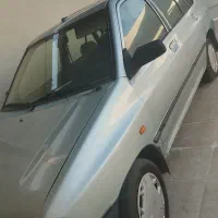 پراید صبا مدل ۸۵شاسی سالم