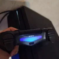 ps4 pro با دسته و بازی|کنسول، بازی ویدئویی و آنلاین|تهران, اختیاریه|دیوار