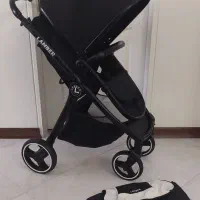 کالسکه آلمانی لمبر