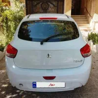 تیبا ۲ بیرنگ مدل‌ ۴۰۱ / فقط اقساط|خودرو سواری و وانت|تهران, نارمک|دیوار