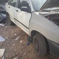 لوازم استوک|قطعات یدکی و لوازم جانبی|اقبالیه, |دیوار