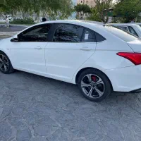 اریزو ۵ توربو داشبرد جدید