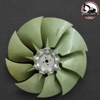 پروانه بیل مکانیکی زوملاین ۲۳۰