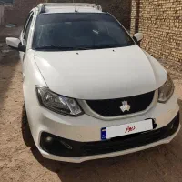 سایناs مدل ۴۰۱