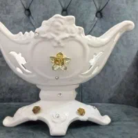 میوه خوری چینی آنتیک
