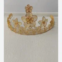 طلای نقلی زیبا