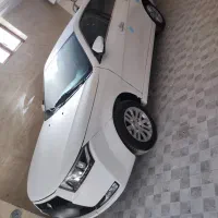دنا پلاس 6 دنده EF7Pمدل 1403