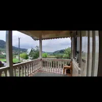 ویلا دربست در دل جنگل|اجارهٔ کوتاهمدت ویلا و باغ|ماسال, |دیوار