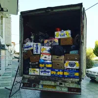 باربری جابجایی اثاث منزل سجادفرزانه|خدمات حمل و نقل|شوشتر, |دیوار