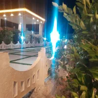 اجاره باغ ویلا روزانه در قلات