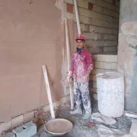 گچکاری ولکه گیری