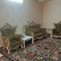 مبل استیل|مبلمان خانگی و میز عسلی|تهران, صالح‌آباد شرقی|دیوار