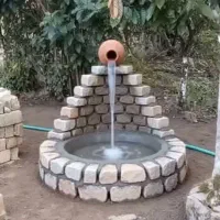فروش زمین ۹۵متری شهرک روستایی فنوش آباد