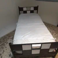 تختخواب یکنفره