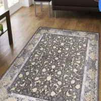 ۲عد‌د روفرشی دورکشدار۹متری