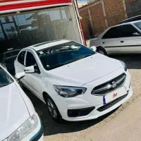 شاهین مدل ۱۴۰۲ Gدنده ای|خودرو سواری و وانت|کرمان, |دیوار