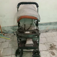 کالسکه در حد نو|کالسکه و لوازم جانبی|مشهد, بهمن|دیوار