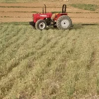 تایر تراکتور