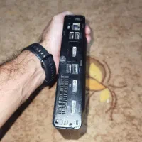 مینی کیس HP گرافیک دار|رایانه رومیزی|یزد, |دیوار