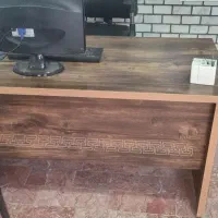 فروش  وسایل مغازه دفتر در حد نو