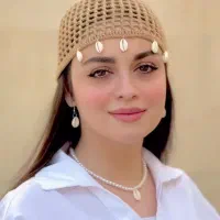 کلاه اکسسوری بهاره وتابستانه