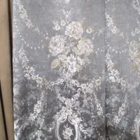 دستک پرده