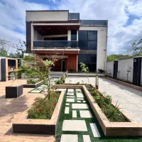 اجاره روزانه ویلای لوکس در جاده ماسوله ماکلوان