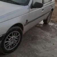 پژو ۴۰۵ tu5|خودرو سواری و وانت|نقده, |دیوار