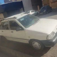 پراید۹۱|خودرو سواری و وانت|تبریز, |دیوار