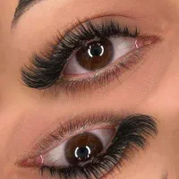 اکستنشن مژه|خدمات آرایشگری و زیبایی|سنندج, |دیوار