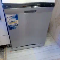 ماشین ظرفشویی هیوندا کره اصلی