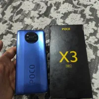 poco x3|موبایل|محمودآباد, |دیوار