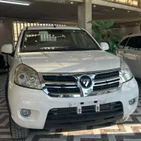 فوتون مدل ۱۳۹۵|خودرو سواری و وانت|ارومیه, |دیوار