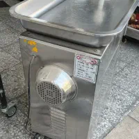 چرخ گوشت صنعتی مناسب قصابی رستوران و آشپزخانه ها|خردکن، آسیاب، غذاساز|مسجد سلیمان, |دیوار