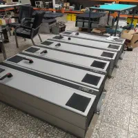 اینورتر درایو کنتاکتور سافت کلید تابلو برق PLC HMI|ماشین‌آلات صنعتی|تهران, فتح|دیوار