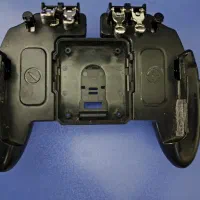 دسته بازی مبایل