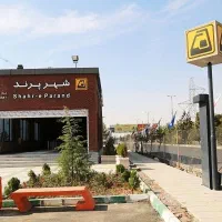 آپارتمان پرند / شرایطی / فاز 6 / نوساز / معاوضه|فروش آپارتمان|پرند, فاز ۶|دیوار