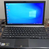 لپتاپ سونی قوی|رایانه همراه|اصفهان, شاه پسند|دیوار