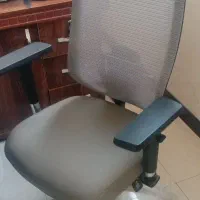 فروش میز وصندلی مدیریت|دفتر کار|قم, آلوچو|دیوار